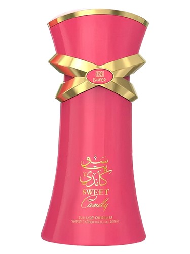 Sweet Candy Emper pro ženy 