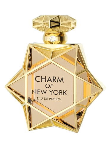 Charm Of New York by Emper