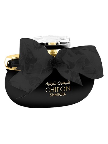 Chifon Sharqia by Emper