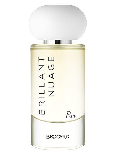 perfume Brillant Nuage Pur Brocard pro ženy 