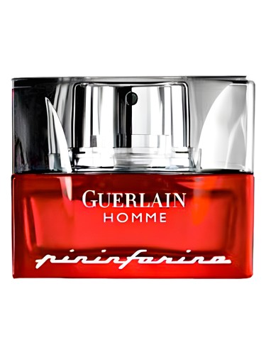 人気大割引 Guerlain Homme Intense Pininfarina Collector Guerlain 香水(ユニセックス)