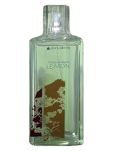 Le Jardin Folhas Selvagens Phytoderm pro ženy