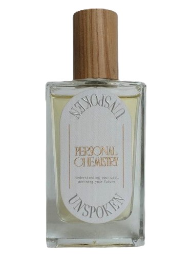 Unspoken Personal Chemistry pro ženy a muže 