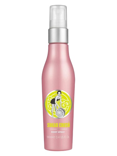Sugar Crush Soap &amp; Glory pro ženy a muže 