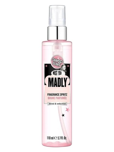 Mist You Madly Soap &amp; Glory pro ženy 
