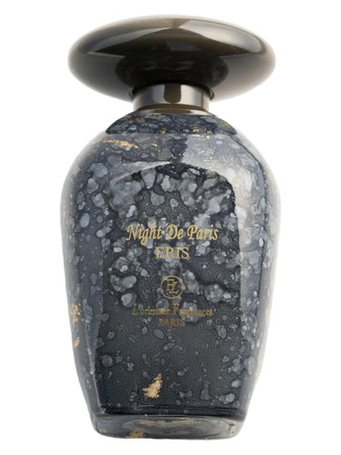 perfume Night De Paris Eris L'Orientale Fragrances pro ženy a muže 