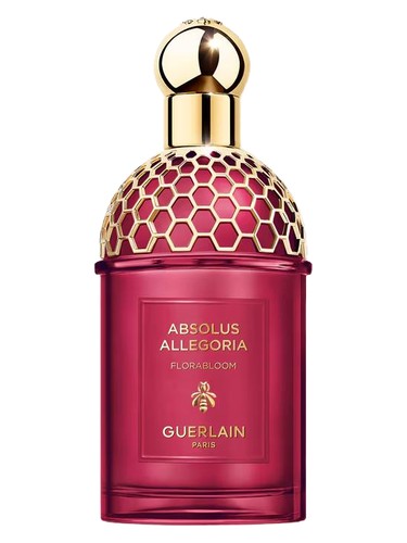 Florabloom Absolu Guerlain pour homme et femme