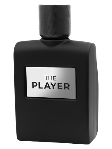 The Player Fragrance World pro muže