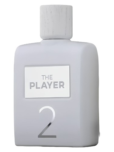 The Player 2 Fragrance World pro muže