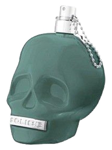 To Be Forever Eternal For Man Police pro muže 