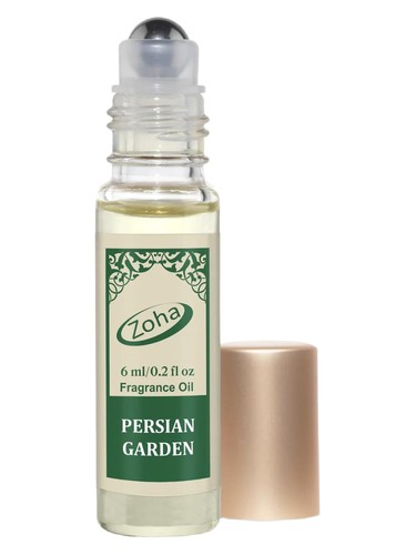 Persian Garden Perfume Oil Roll On