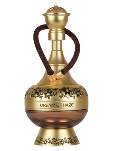perfume Dream Of Haze Lattafa Perfumes pro ženy a muže 