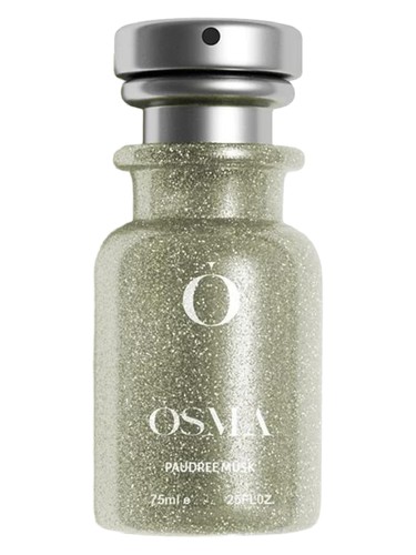 Paudree Musk Osma Perfumes pro ženy a muže 