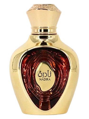 Nadira Lattafa Perfumes pro ženy a muže 