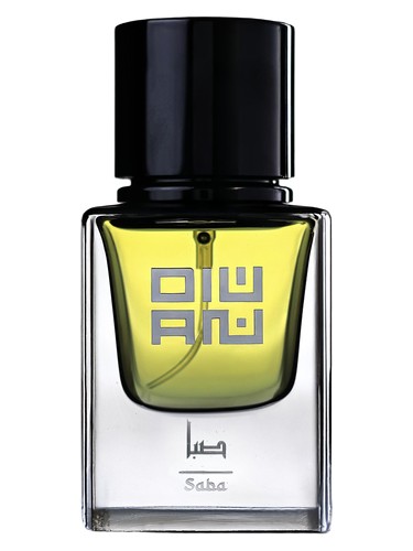 SABA - صبا DIWAN pro ženy a muže 