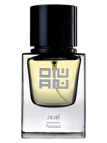 NAIRUZ - نوروز DIWAN pro ženy a muže