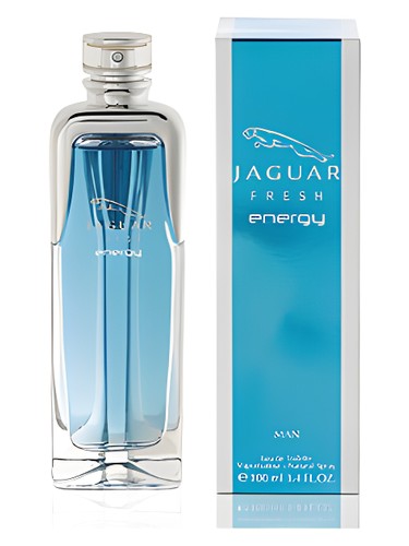 Jaguar Fresh Energy Jaguar pro muže 