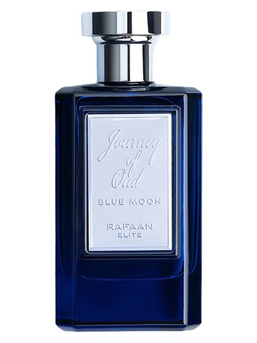 Blue Moon La Parfum Galleria pro ženy a muže