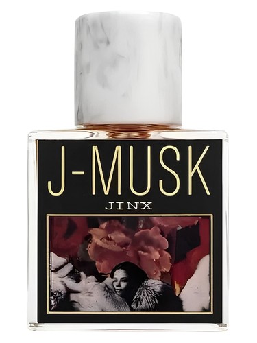 J-Musk V5 Zabad Boy Jinx Smells pro ženy a muže 