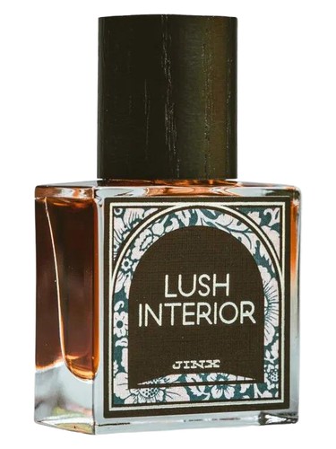 Lush Interior 2 White Kyara Jinx Smells pro ženy a muže