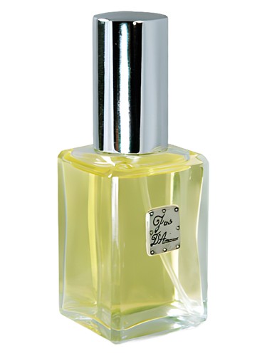 Jus d’Amour Parfums Mercedes pro ženy 