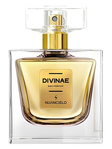 perfume Divinae Nuancielo pro ženy 
