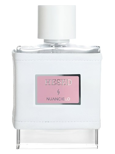 Hesed Nuancielo pro ženy a muže 