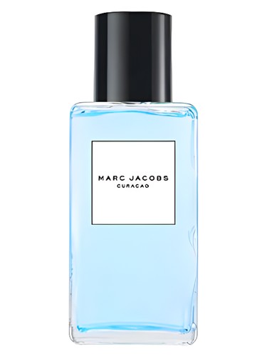 Cocktail splash curacao