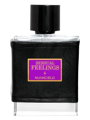 Sensual Feelings Nuancielo pro ženy