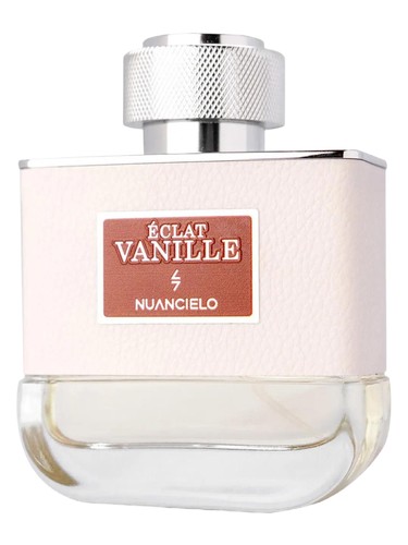 Éclat Vanille Nuancielo pro ženy a muže 