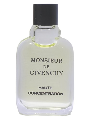Monsieur de Givenchy Haute Concentration Givenchy pro ženy a muže 