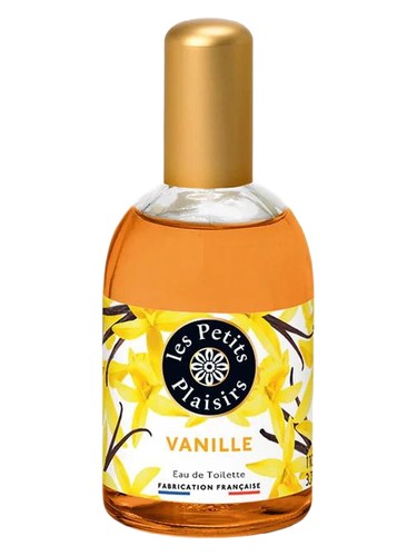 perfume Vanille Les Petits Plaisirs pro ženy 