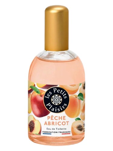 perfume Pêche Abricot Les Petits Plaisirs pro ženy a muže 