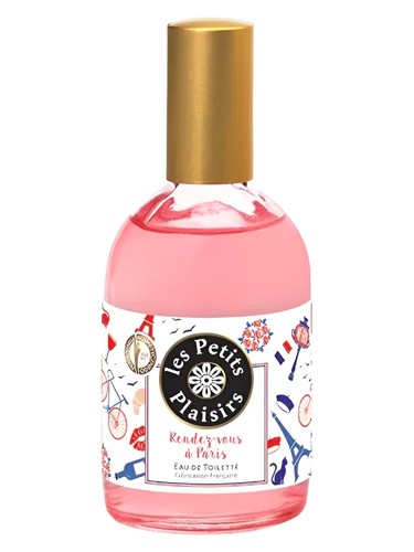 perfume Rendez-Vous à Paris Les Petits Plaisirs pro ženy a muže 