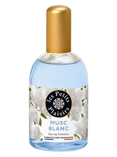 perfume Musc Blanc Les Petits Plaisirs ユニセックス