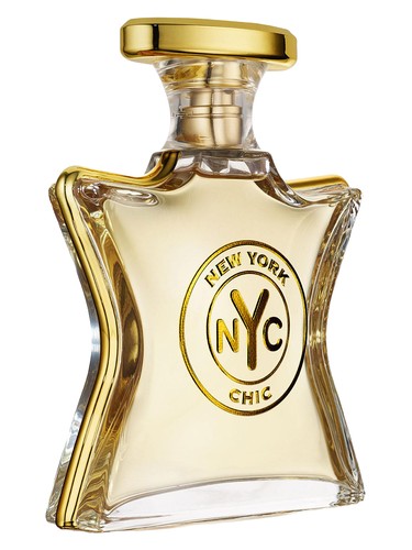 Bond No. 9 I ♥ NY Eau de Parfum 50ml Bond Number One Bond No 9 perfume - a new fragrance for