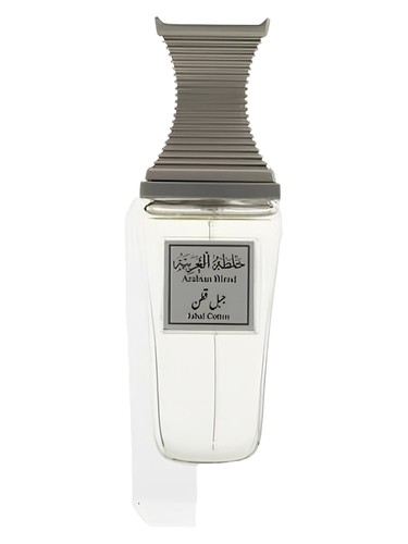Jabal Cotton Arabian Oud pro ženy a muže 