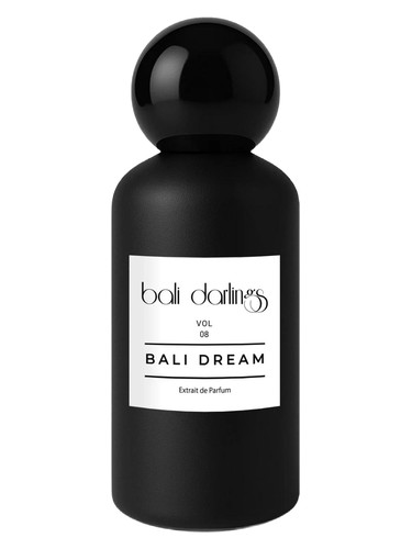 Vol 08 Bali Dream Bali Darlings pro ženy 
