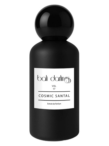 perfume Vol 17 Cosmic Santal Bali Darlings pro ženy a muže 