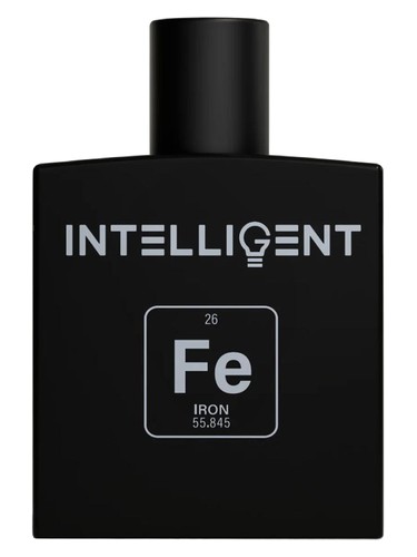 Iron Intelligent pro muže