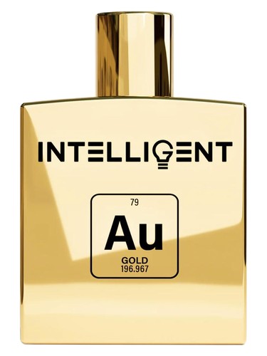 perfume Gold Intelligent pro muže 