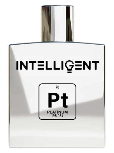 Platinum Intelligent pro muže