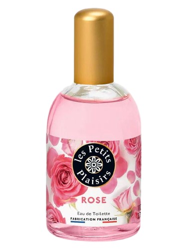 perfume Rose Les Petits Plaisirs pro ženy a muže 