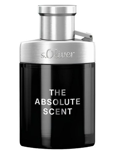 The Absolute Scent s.Oliver pro muže 