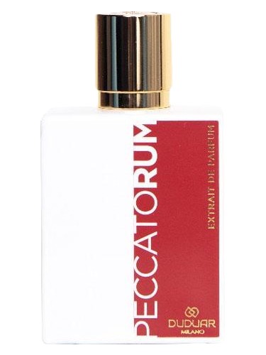 Peccatorum Duduar Milano pro ženy a muže 