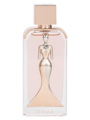 perfume DAMA Nadia Ferreira pro ženy 
