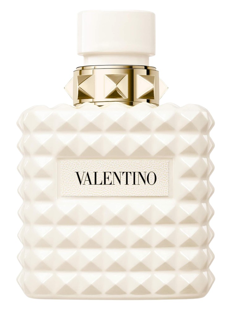 Valentino Donna Born In Roma Ivory Valentino Perfume A New Fragrance 