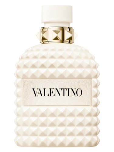 香水(男性用) Valentino born in roma Valentino Uomo Born in Roma Ivory Valentino cologne - a new