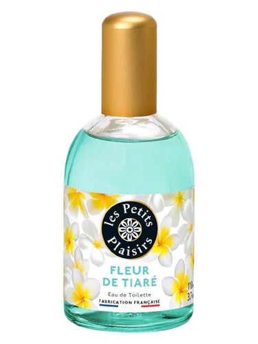 perfume Fleur de Tiaré Les Petits Plaisirs pro ženy a muže 
