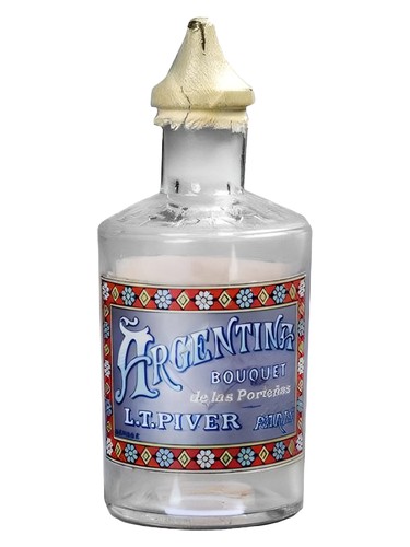 Argentina Bouquet de las Porteñas